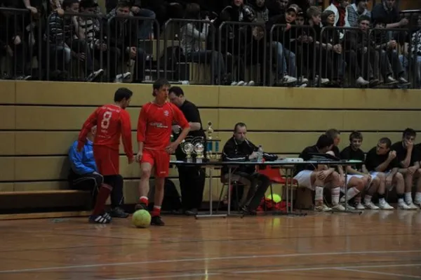 5. Ohrataler Fußballnacht