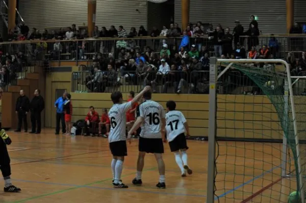 5. Ohrataler Fußballnacht