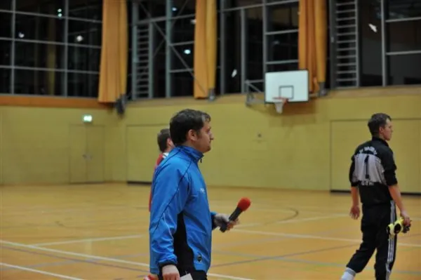 5. Ohrataler Fußballnacht