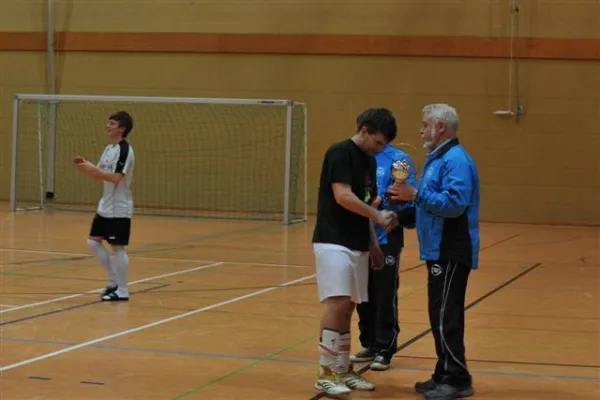 5. Ohrataler Fußballnacht