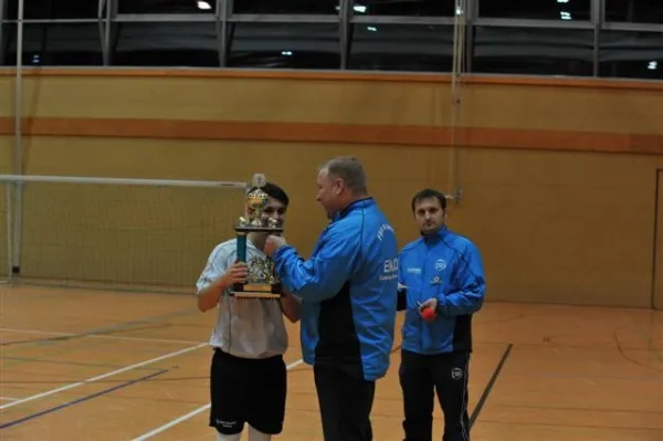 5. Ohrataler Fußballnacht