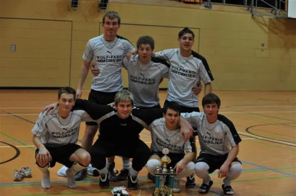 5. Ohrataler Fußballnacht