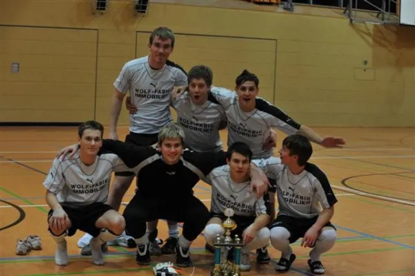 5. Ohrataler Fußballnacht