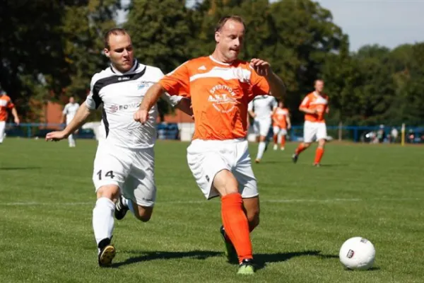 FSV 06 Ohratal - Gump. Gumpelstadt (20.08.2011)