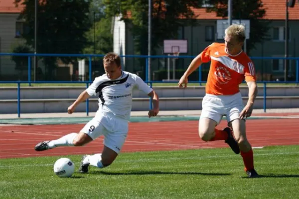 FSV 06 Ohratal - Gump. Gumpelstadt (20.08.2011)