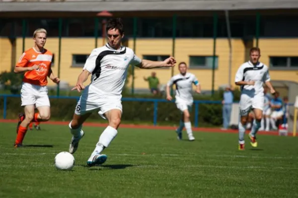 FSV 06 Ohratal - Gump. Gumpelstadt (20.08.2011)