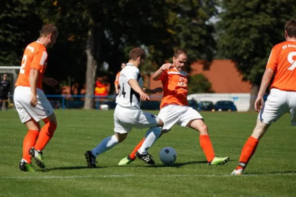 FSV 06 Ohratal - Gump. Gumpelstadt (20.08.2011)