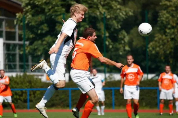 FSV 06 Ohratal - Gump. Gumpelstadt (20.08.2011)