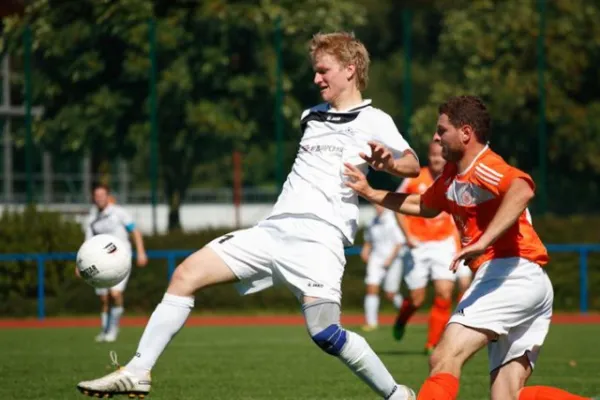 FSV 06 Ohratal - Gump. Gumpelstadt (20.08.2011)