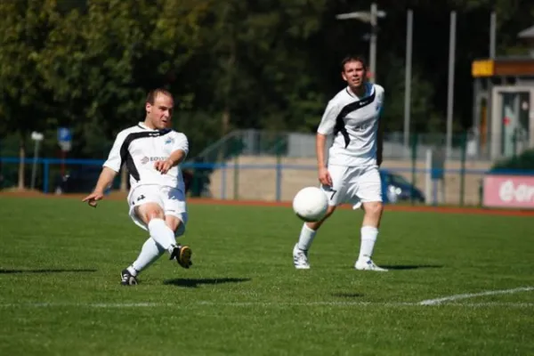 FSV 06 Ohratal - Gump. Gumpelstadt (20.08.2011)