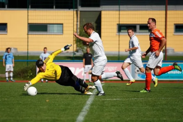 FSV 06 Ohratal - Gump. Gumpelstadt (20.08.2011)