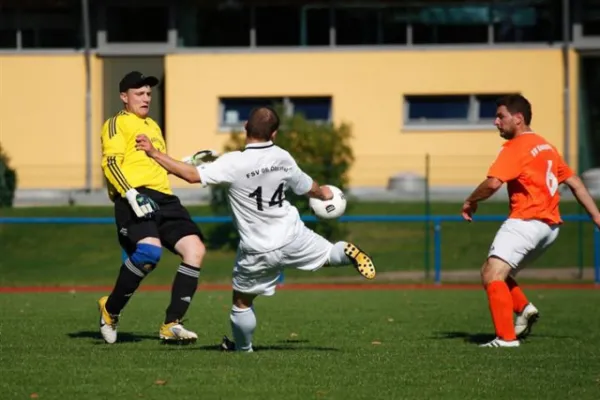 FSV 06 Ohratal - Gump. Gumpelstadt (20.08.2011)