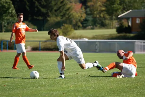 FSV 06 Ohratal - Gump. Gumpelstadt (20.08.2011)
