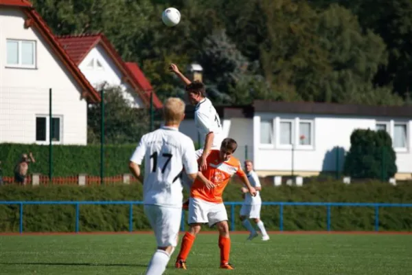 FSV 06 Ohratal - Gump. Gumpelstadt (20.08.2011)