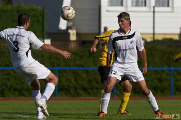 FSV 06 Ohratal - Unterbreizbach (10.09.2011)