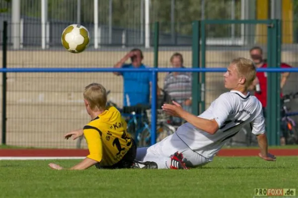 FSV 06 Ohratal - Unterbreizbach (10.09.2011)