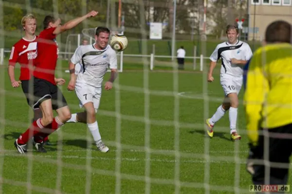 TSV Themar - FSV 06 Ohratal (03.10.2011)