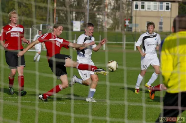 TSV Themar - FSV 06 Ohratal (03.10.2011)