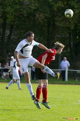 TSV Themar - FSV 06 Ohratal (03.10.2011)