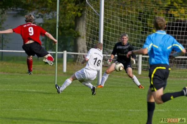 TSV Themar - FSV 06 Ohratal (03.10.2011)