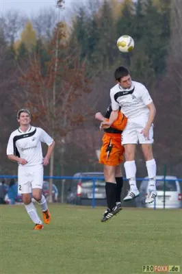 FSV 06 Ohratal - Wenigenlupnitz (19.11.2011)