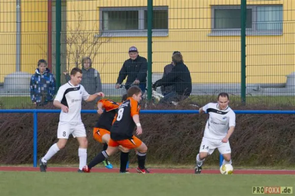 FSV 06 Ohratal - Wenigenlupnitz (19.11.2011)