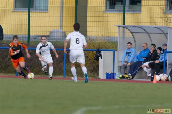 FSV 06 Ohratal - Wenigenlupnitz (19.11.2011)