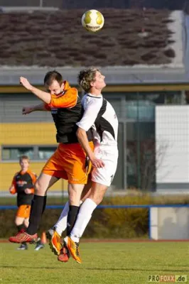 FSV 06 Ohratal - Wenigenlupnitz (19.11.2011)