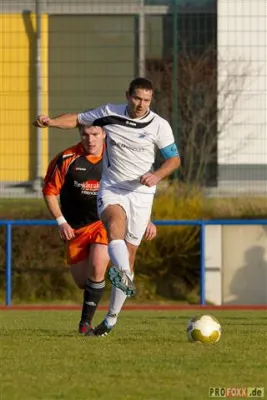 FSV 06 Ohratal - Wenigenlupnitz (19.11.2011)