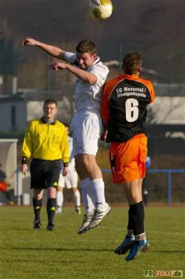 FSV 06 Ohratal - Wenigenlupnitz (19.11.2011)