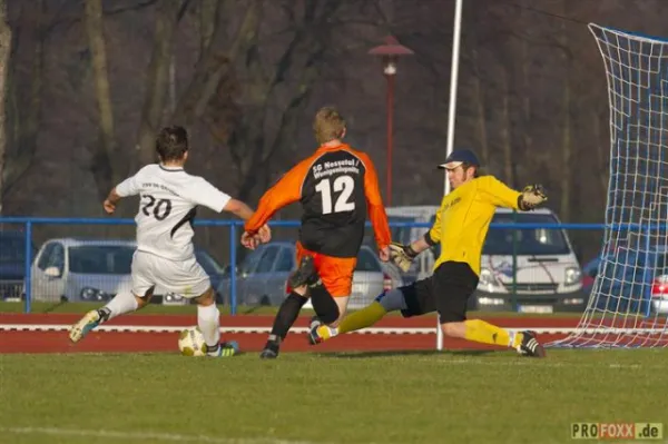 FSV 06 Ohratal - Wenigenlupnitz (19.11.2011)