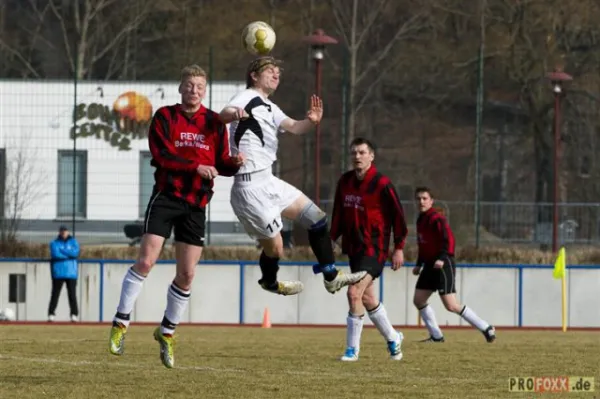 FSV 06 Ohratal - Gerstungen/Vitzeroda (03.03.2012)