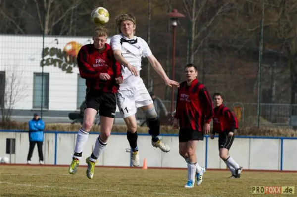 FSV 06 Ohratal - Gerstungen/Vitzeroda (03.03.2012)