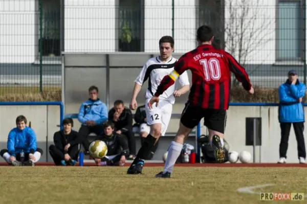 FSV 06 Ohratal - Gerstungen/Vitzeroda (03.03.2012)