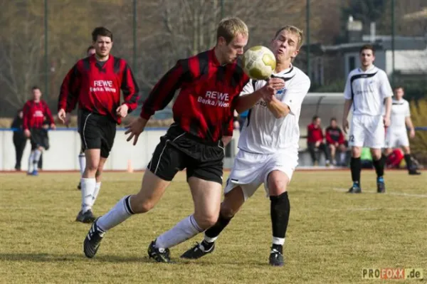 FSV 06 Ohratal - Gerstungen/Vitzeroda (03.03.2012)
