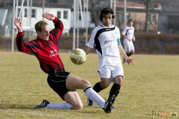 FSV 06 Ohratal - Gerstungen/Vitzeroda (03.03.2012)