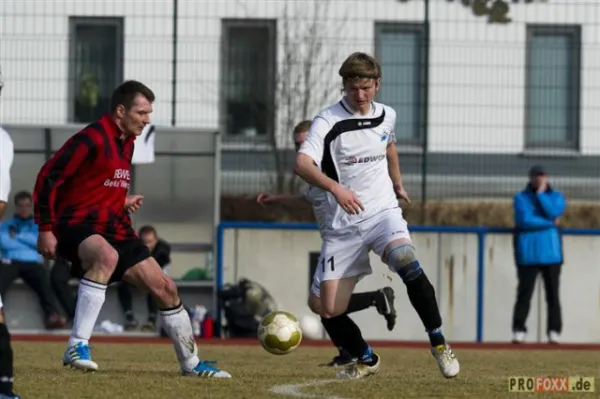FSV 06 Ohratal - Gerstungen/Vitzeroda (03.03.2012)