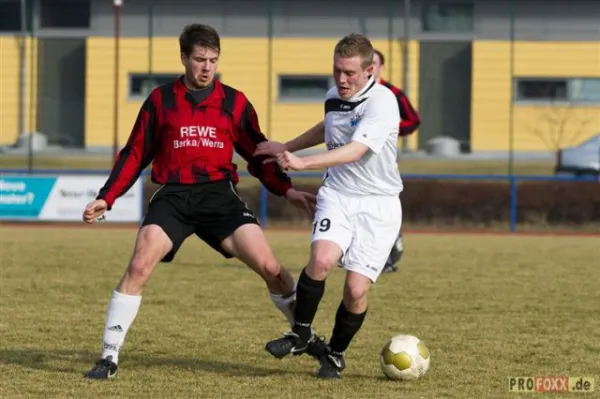 FSV 06 Ohratal - Gerstungen/Vitzeroda (03.03.2012)