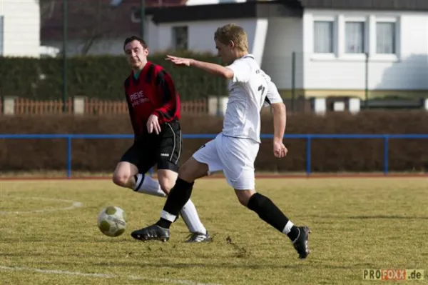 FSV 06 Ohratal - Gerstungen/Vitzeroda (03.03.2012)