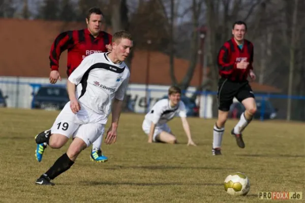 FSV 06 Ohratal - Gerstungen/Vitzeroda (03.03.2012)