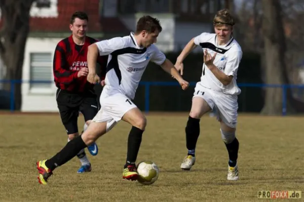 FSV 06 Ohratal - Gerstungen/Vitzeroda (03.03.2012)