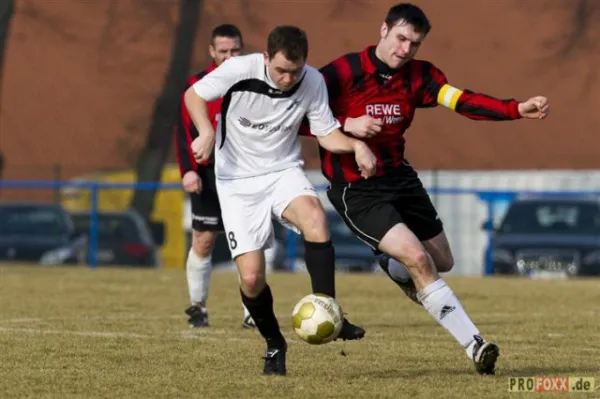 FSV 06 Ohratal - Gerstungen/Vitzeroda (03.03.2012)