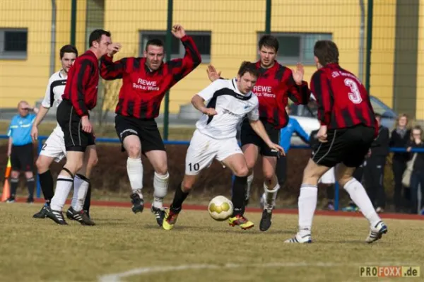 FSV 06 Ohratal - Gerstungen/Vitzeroda (03.03.2012)