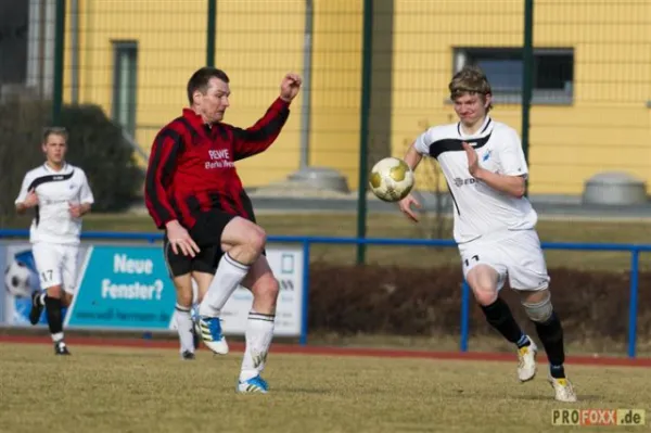 FSV 06 Ohratal - Gerstungen/Vitzeroda (03.03.2012)