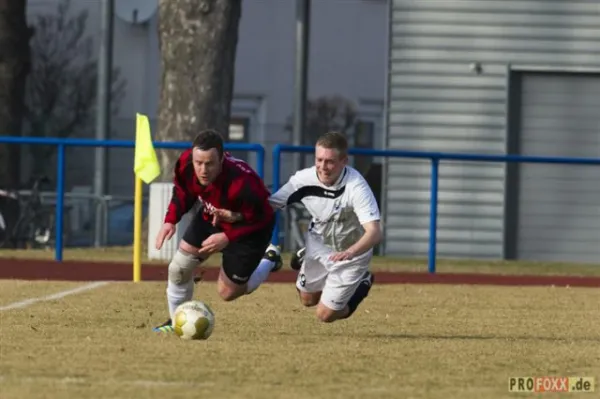FSV 06 Ohratal - Gerstungen/Vitzeroda (03.03.2012)