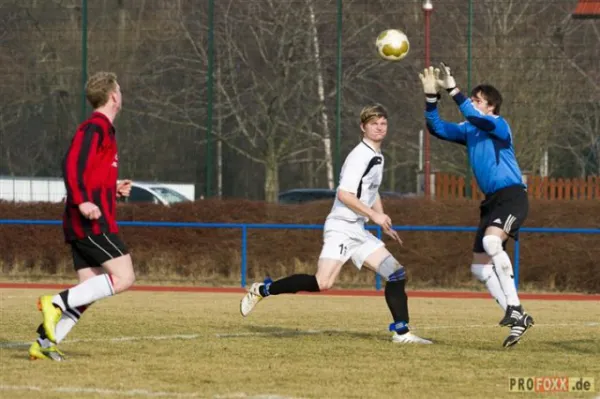 FSV 06 Ohratal - Gerstungen/Vitzeroda (03.03.2012)
