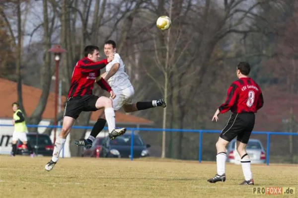 FSV 06 Ohratal - Gerstungen/Vitzeroda (03.03.2012)