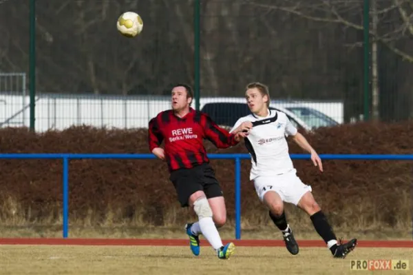 FSV 06 Ohratal - Gerstungen/Vitzeroda (03.03.2012)