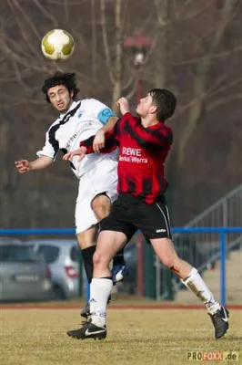 FSV 06 Ohratal - Gerstungen/Vitzeroda (03.03.2012)