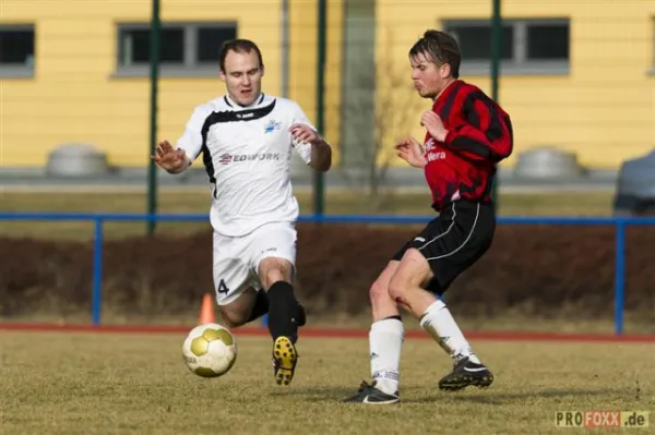 FSV 06 Ohratal - Gerstungen/Vitzeroda (03.03.2012)